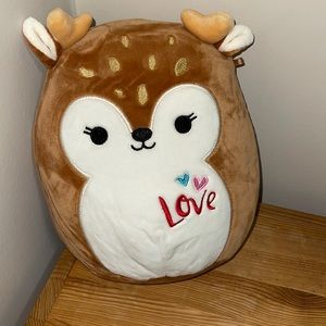 Dawn Squishmallow 8”